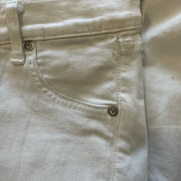 SOLD - Rag & Bone jeans - Picture 3 of 3